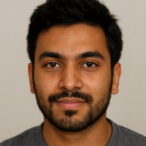 Nikhil S.