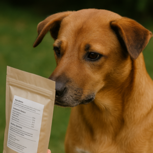How to Read Cat and Dog Food Labels: What Matters Most?