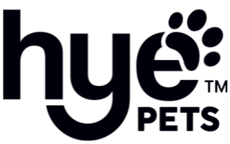 Hye Pets Logo