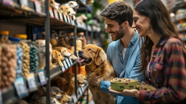  pet food 
