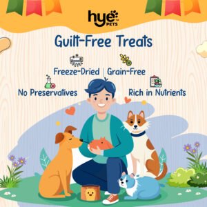 Super Treats for Super Pets made with only Goat Milk and Blueberry | 40g - Image 6