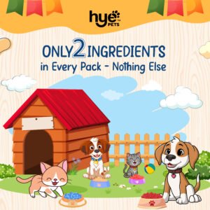 Super Treats for Super Pets made with only Goat Milk and Carrot | 40g - Image 4