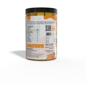 Super Treats for Super Pets made with only Goat Milk and Carrot | 40g - Image 2