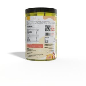 Super Treats for Super Pets made with only Goat Milk and Pumpkin | 40g - Image 2