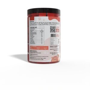 Super Treats for Super Pets made with only Goat Milk and Strawberry | 40g - Image 2