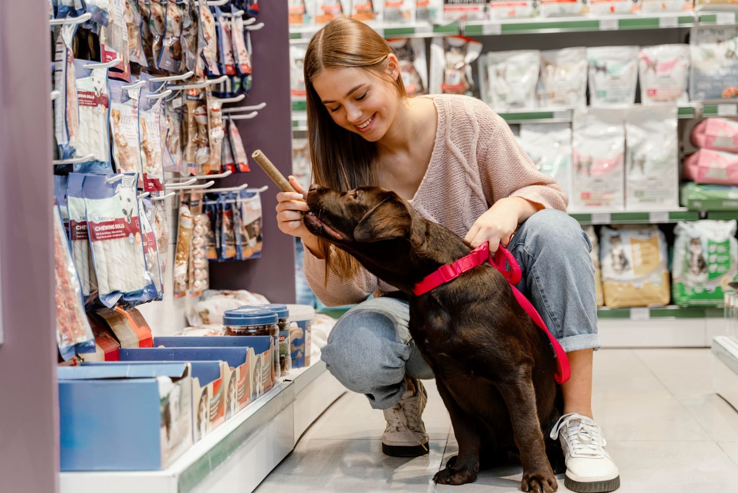  pet store