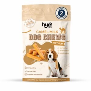 Camel-Milk-Dog-Chews